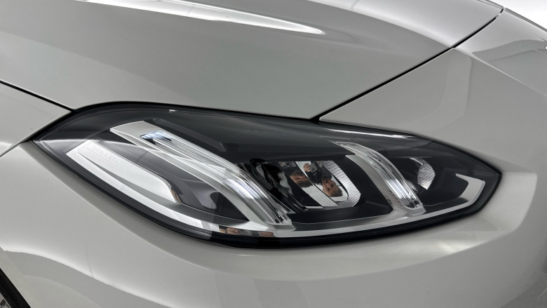 BMW 1 Series 120 M Sport 5dr Step Auto Petrol Hatchback